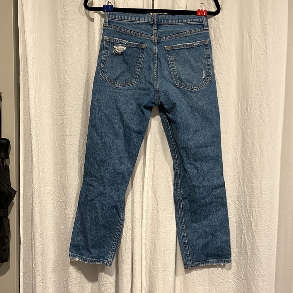 Jeans - Picture 2 of 2
